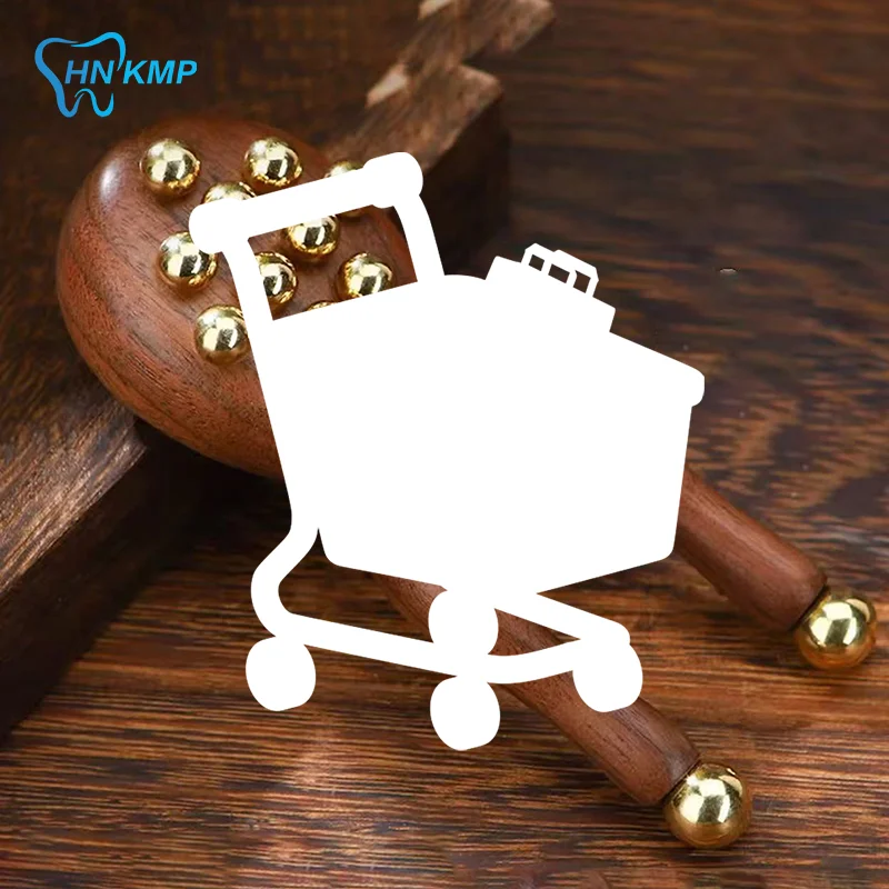 

Сандаловое дерево, нос, гуаша, массажный инструмент, латунная бусина, ручная расческа, антистатическая для лица, носа, глаз, релаксация пятен, меридианы, акупунктурная точка