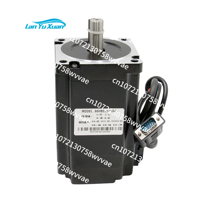 Hltnc 4 Axis Nema34…