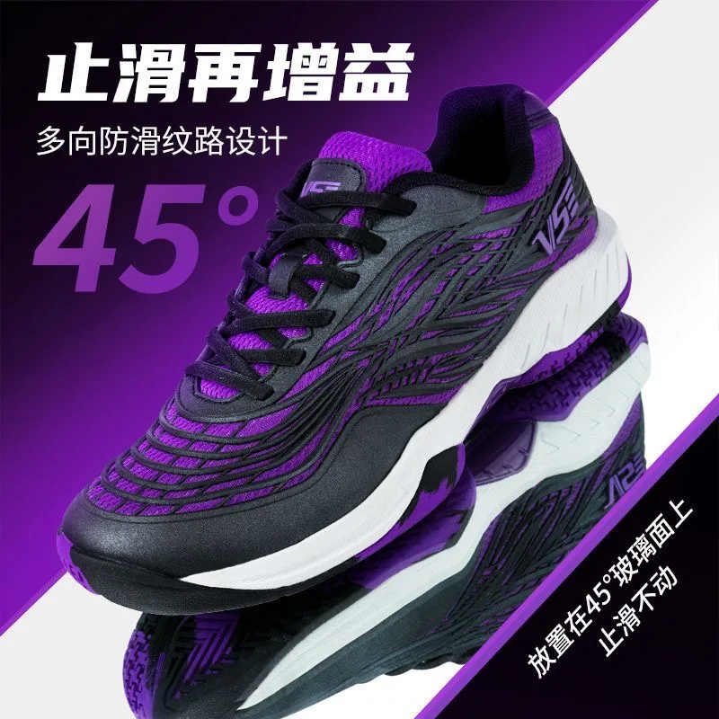 

Professional Badminton Shoes Mens Womens Luxury Brand Table Tennis Shoes For Unisex Luxury Brand Sports Shoe Training Shoes