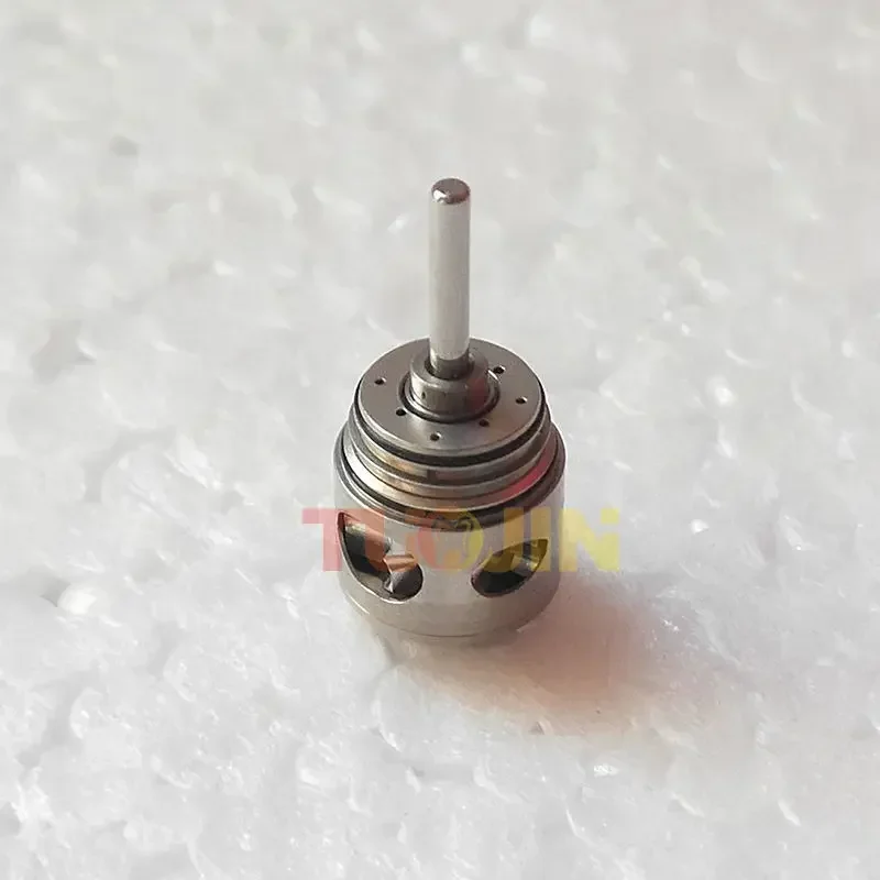 High Quality Accessories Rotor Cartridge for High Speed Handpiece Air Turbine Standard Push Pana Max Plus Handpiece