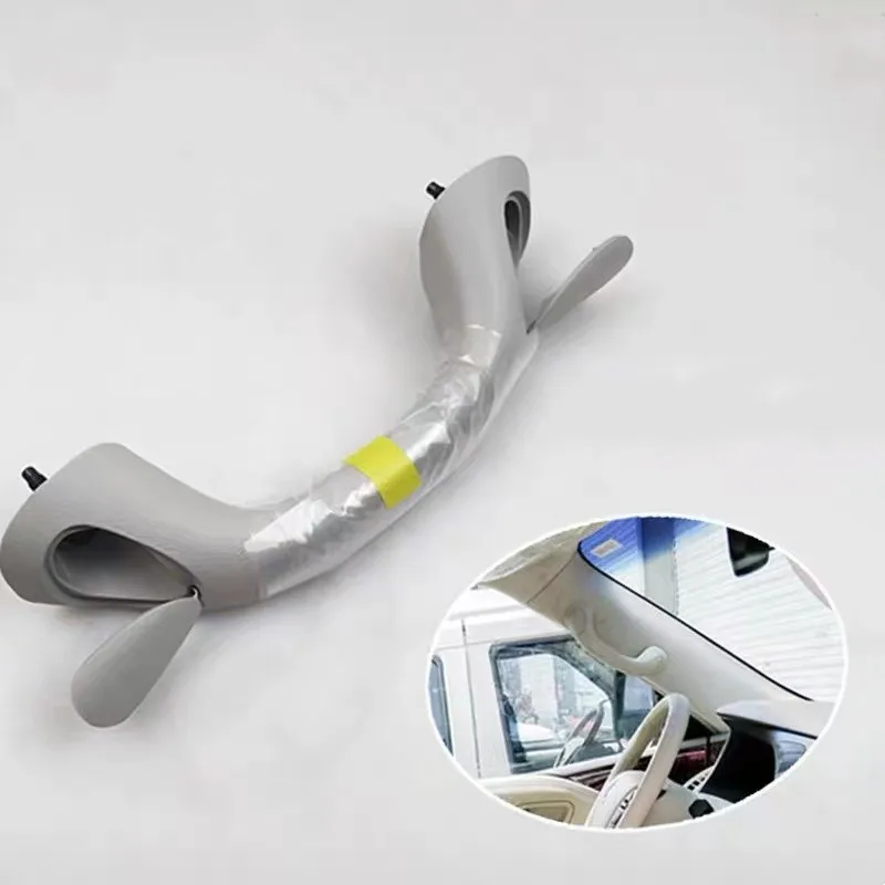 

For Nissan Patrol Y62 QX80 QX56 A-pillar Inner Handle Front Interior Handle Front Pillar Inner Handle