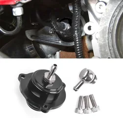 Blow Off Valve Dual Port Plump For ALFA ROMEO FORD FOCUS OPEL Astra PORSCHE 911 VAUXHALL Astra VOLVO C30 C70 V50