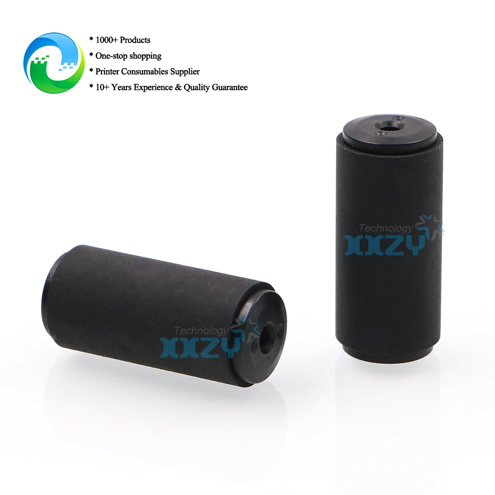 10 stks/partij Allwin Inkjet Printer Pinch Roller Eco-solvent Printer Drukken Rubberen Wiel 36 MM