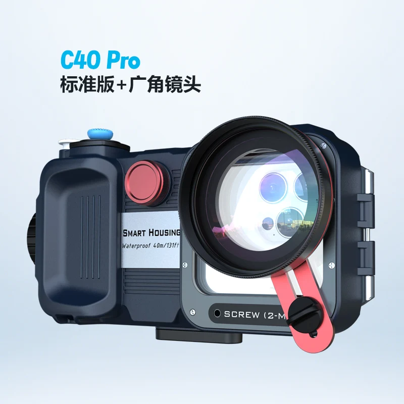 โทรศัพท์บลูทูธใต้น้ํากันน้ํา Universal เคสโทรศัพท์สําหรับ Iphone 15 16 Pro Max Galaxy S23 S24 ขายใหม่ล่าสุด