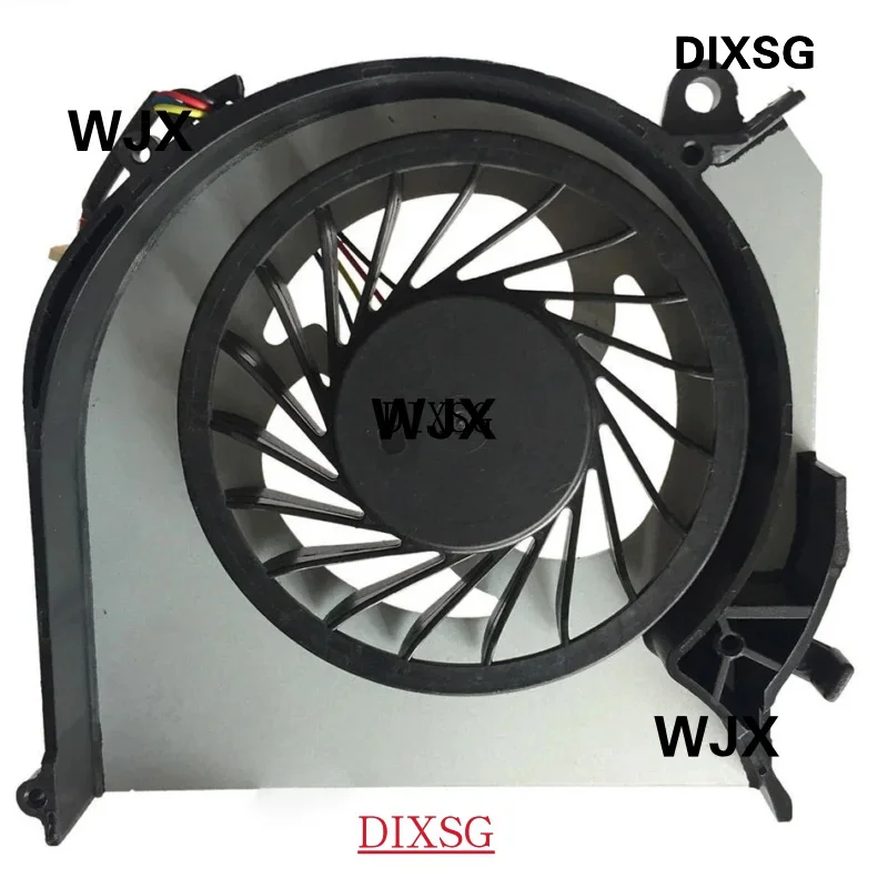 Nouveau pour HP ENVY dv7-7270ca dv7-7298ca dv7-7273ca Notebook PC CPU Fan