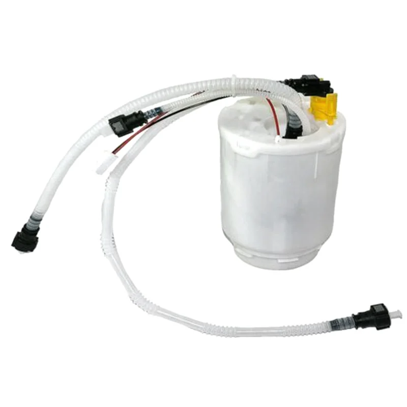 Electric Fuel Pump Module Assembly for Porsche Cayenne 2003-2010 95562093101 95562093100 7L8919087