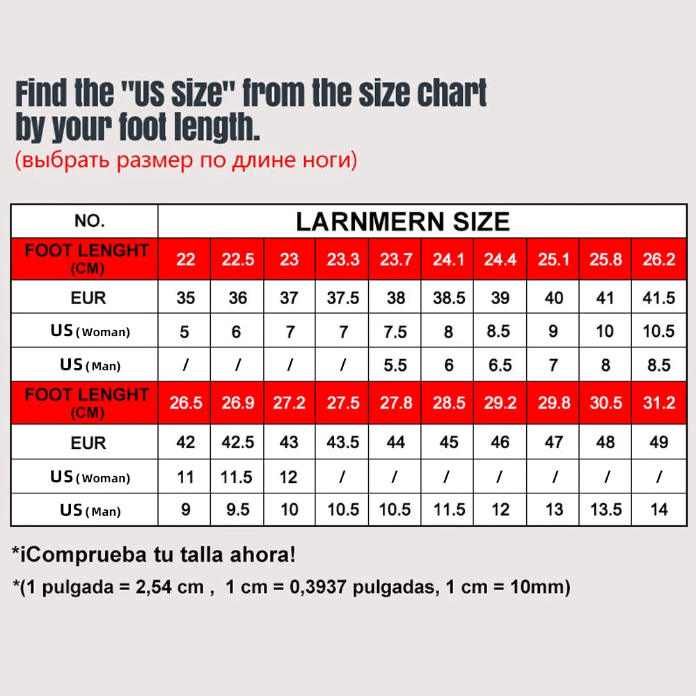 أحذية LARNMERN الرجالية غير القابلة للانزلاق، أحذية رياضية كاجوال مريحة للمشي والمطبخ، وسادة هوائية قابلة للتنفس، أحذية رياضية بعرض واسع