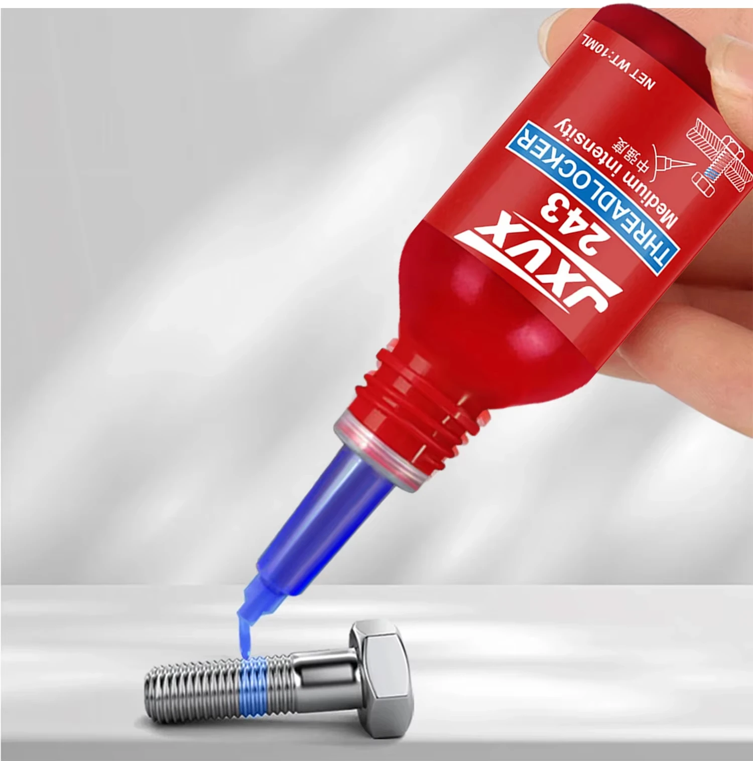 243 Thread Fixer 10…