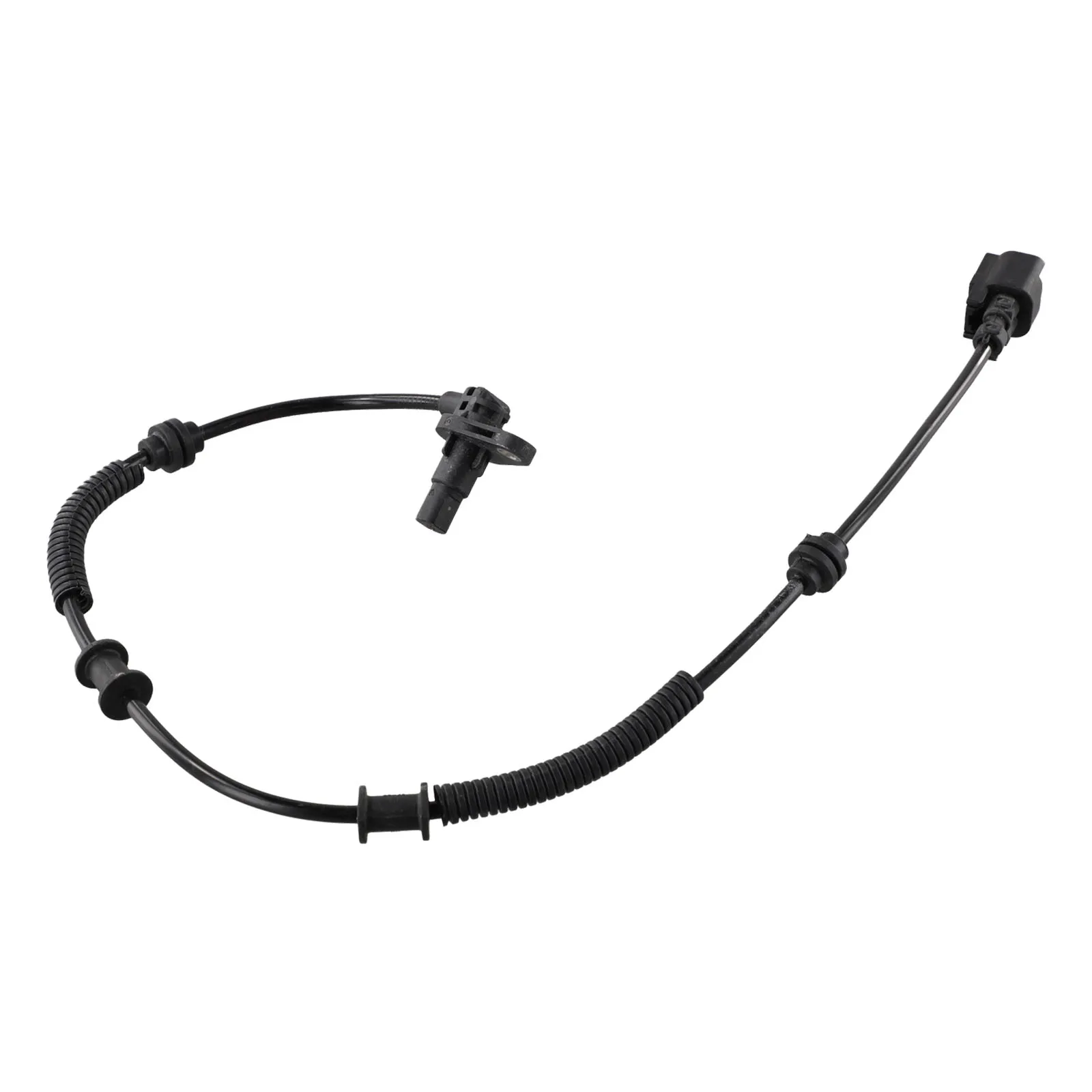 Premium ABS Wheel Speed Sensor Compatible with For Ssangyong Actyon 2 0 Xdi & For Korando 2 0 GPL Engineered Performance