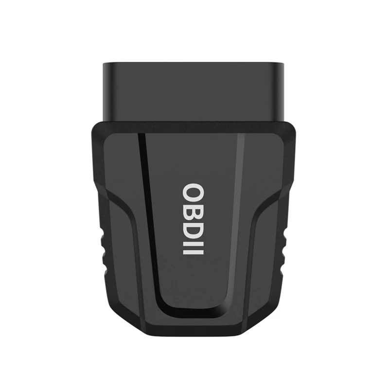 V011 Scanner OBD2 rilevatore diagnostico per Auto strumento di pulizia del codice di errore Bluetooth 5.4 per strumenti di riparazione della scansione automatica IOS Android