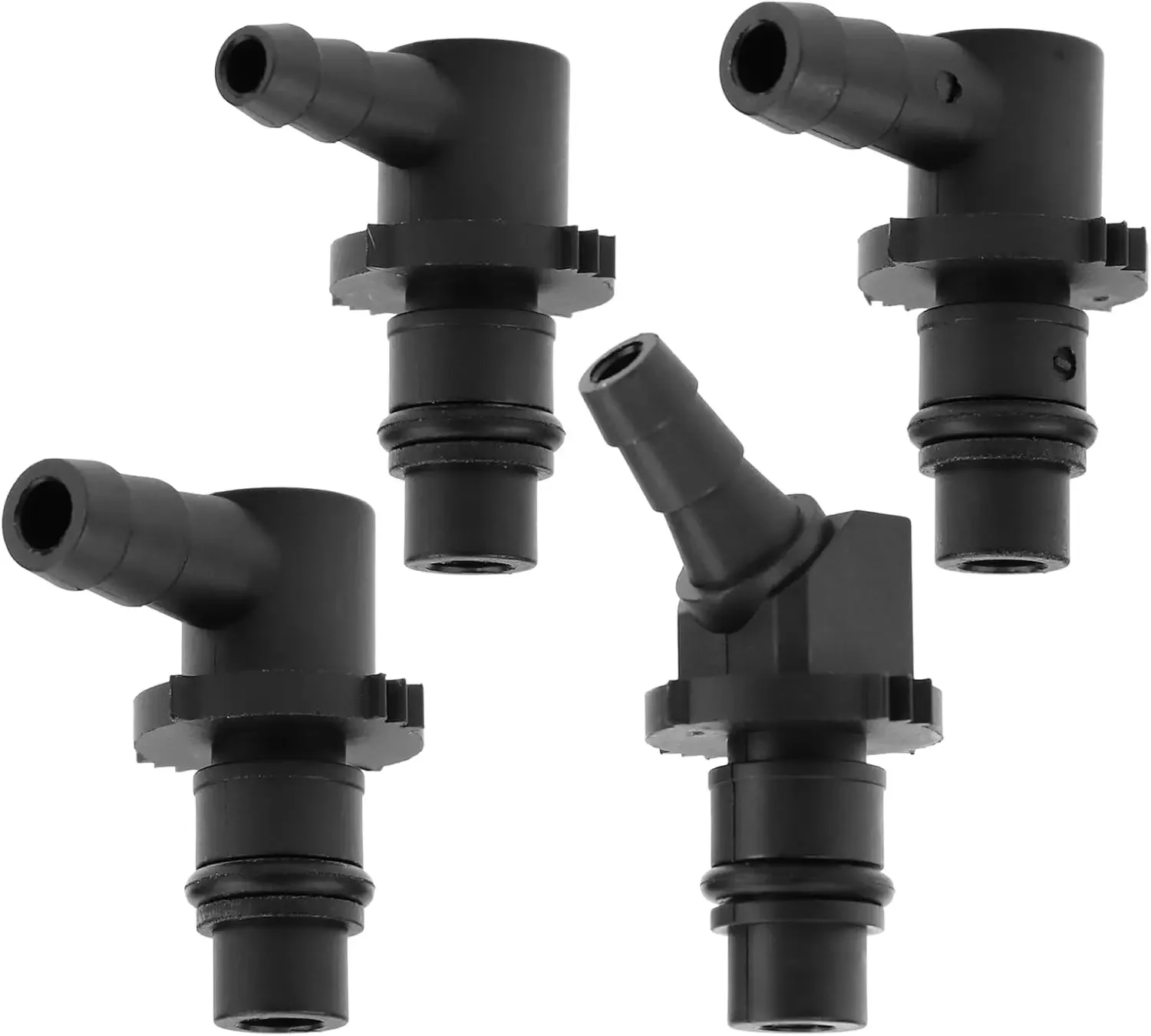 Fuel Pump Compatible with Kohler K241 K301 K321 K341 10-16HP | Replace 47 559 11-S AM134269 38789