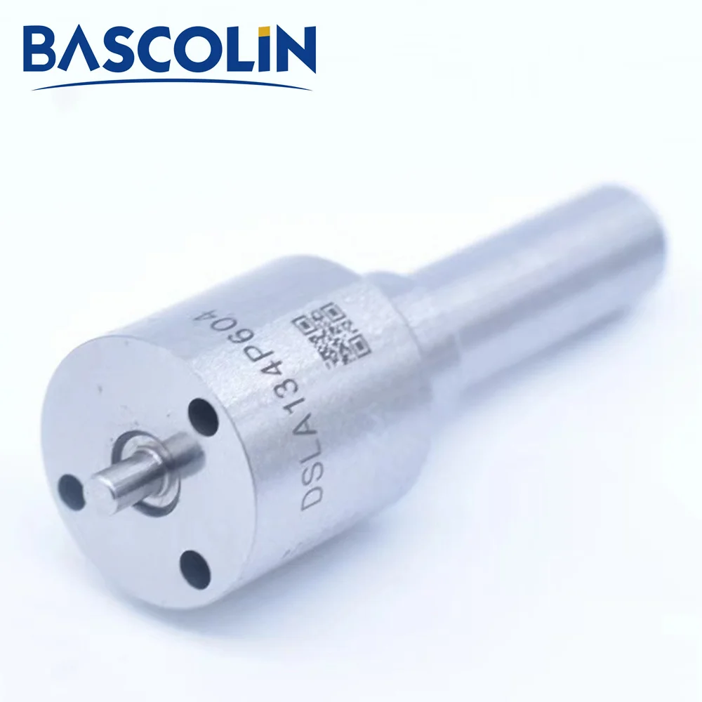 

распылитель Форсунка дизельного топлива DSLA134P604 Bascolin, наконечник форсунки DSLA 134P 604 для форсунки
