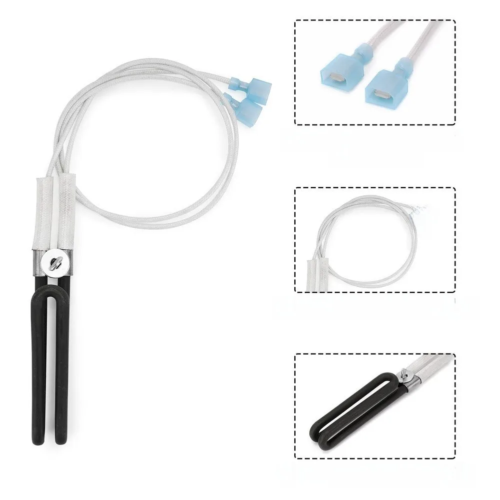 Fireplace Stove For Igniter SRV7000-462 120V 380W Metal Replacement Part Compatible with 812 3811 For Igniters