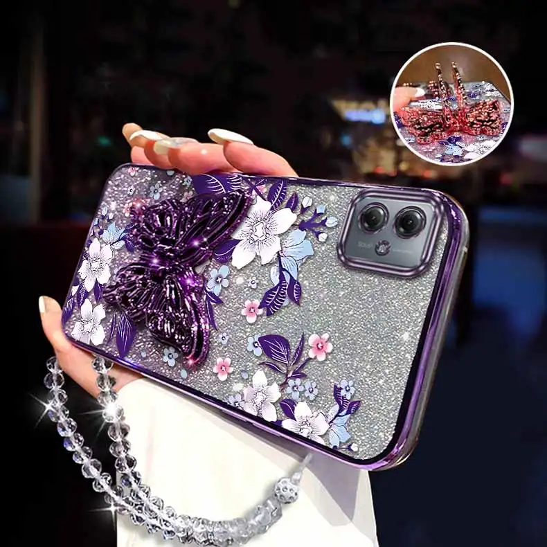 G 54 Purple Orchid …