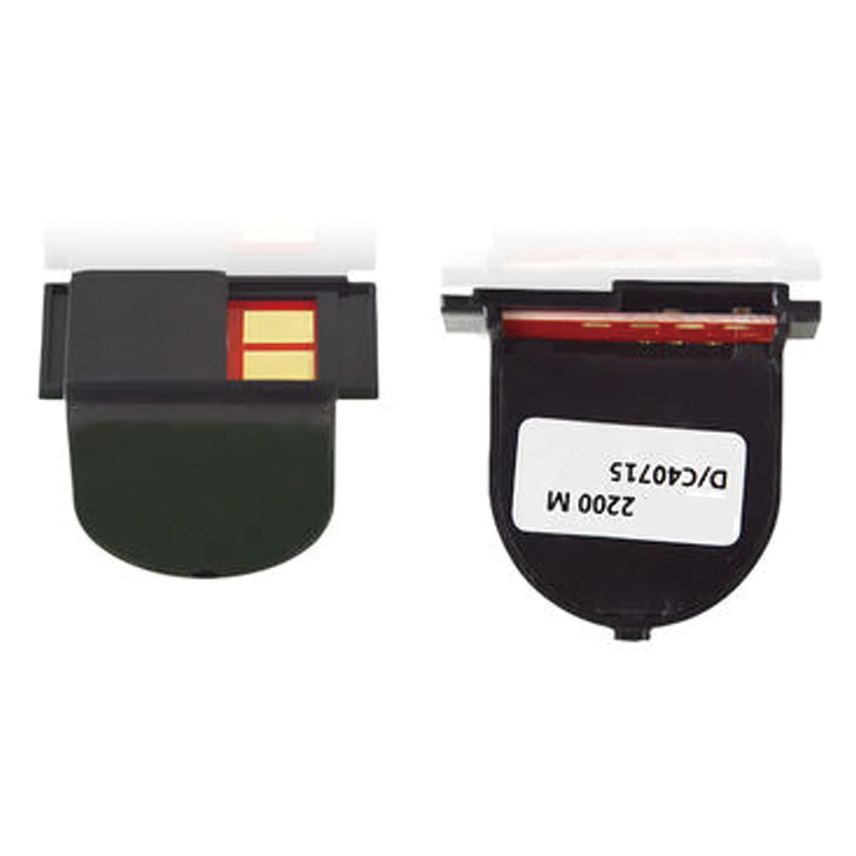 Toner Chip Refill Kits For Epson C13S051161 S051161 C13S051160 S051160 C13S051159 S051159 C13S051158 S051158 C13S050493 S050493 image 3