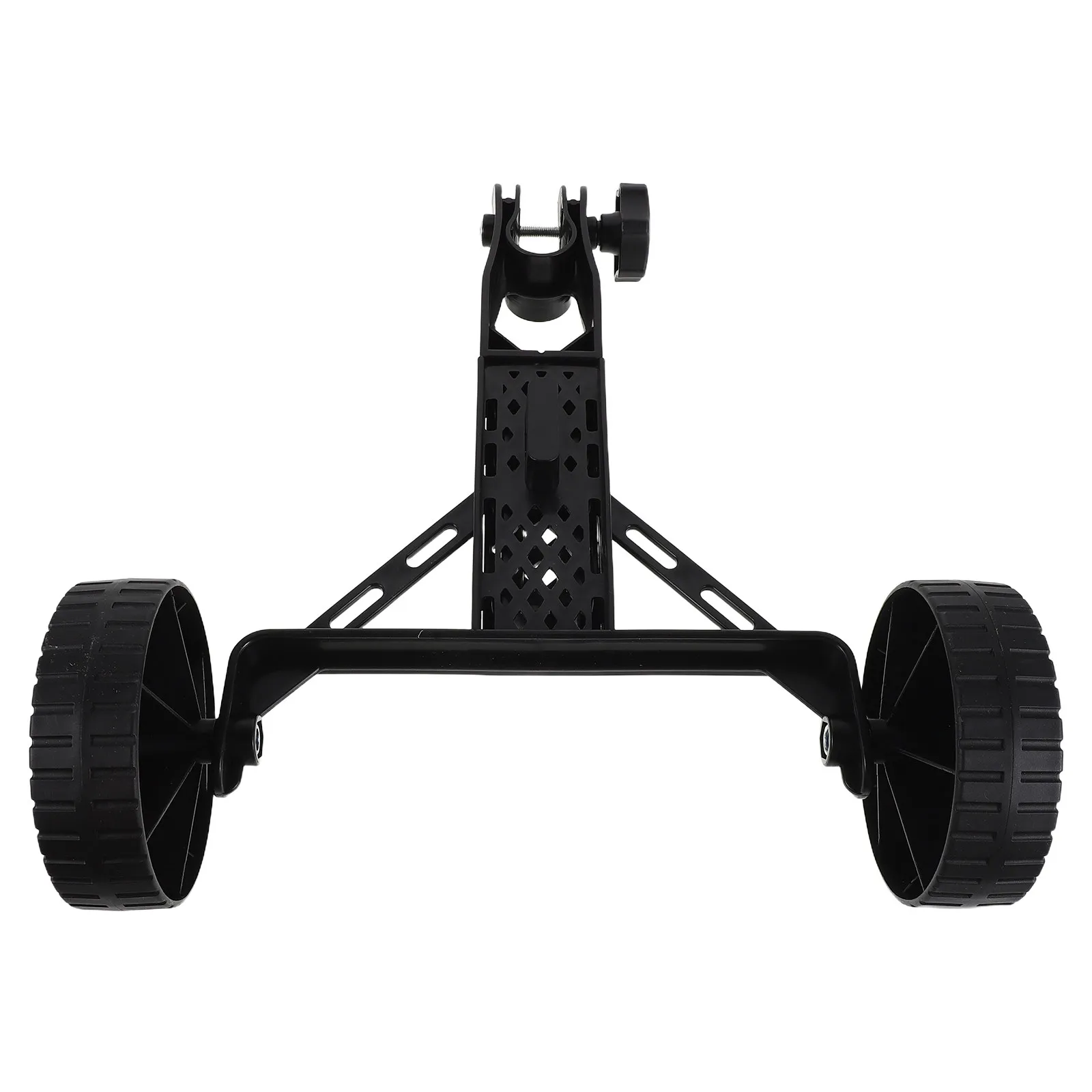 

2 усиленных вспомогательных колеса для газонокосилок, совместимые с большинством самоходных газонокосилок, для поддержки триммеров для ухода за садом на открытом воздухе