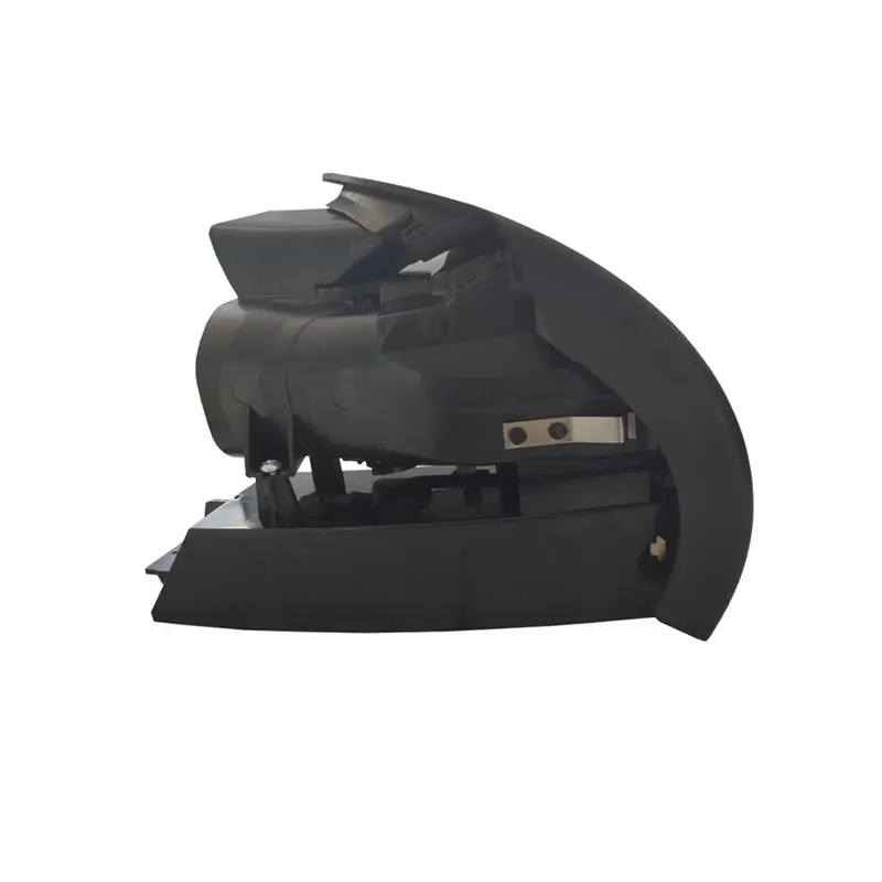 Griglia di uscita aria condizionata per auto + set portabicchieri (66917906 6917905) per BMW Z4 E85 E86 2002-2008 lato sinistro/destro 7025632 7025631