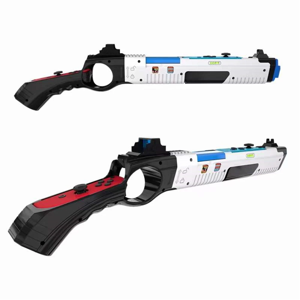 1 шт., ручки для стрельбы, подставка для переключателя, соматосенсорная ручка для переключателей, аксессуары для переключателей