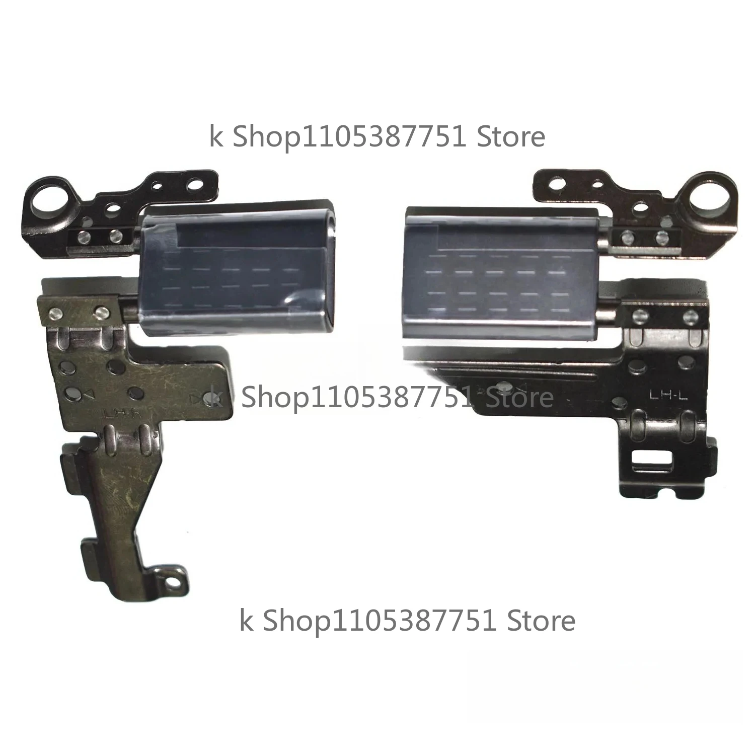 

5H50S28958 k+New LCD Hinge L+R For IdeaPad Flex 5-15IIL05 81X3 Flex 5-15ITL05 82HT Flex 5-15ALC05 82HV 5H50S28958