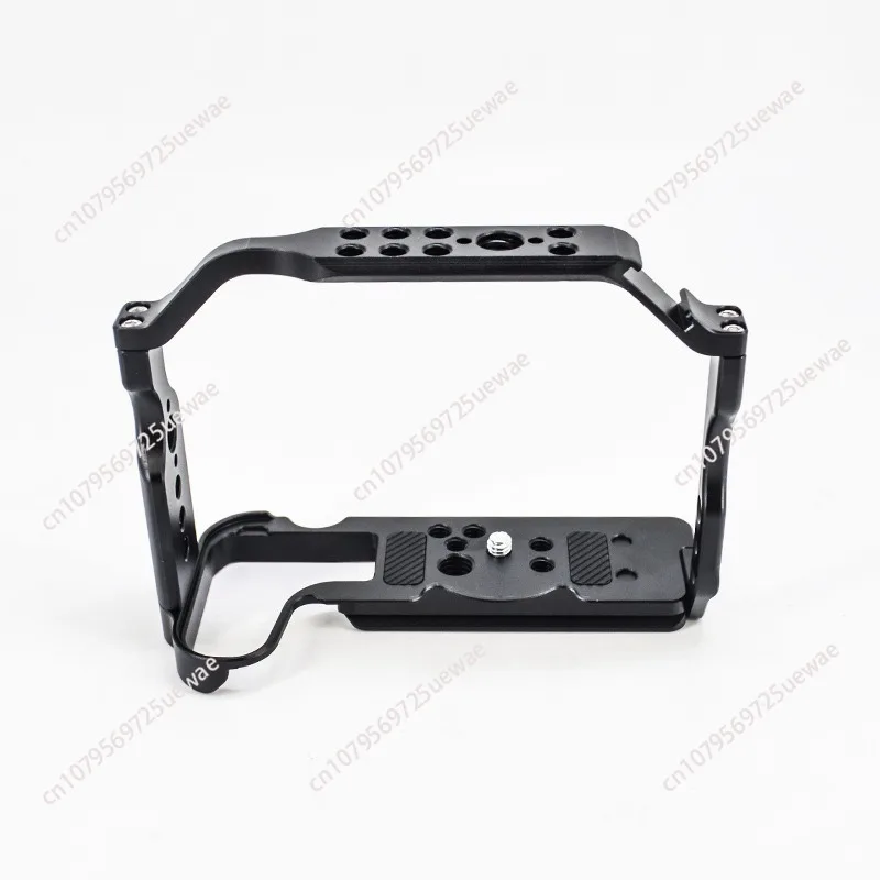 FOR Canon EOS-R10 camera SLR rabbit cage accessories