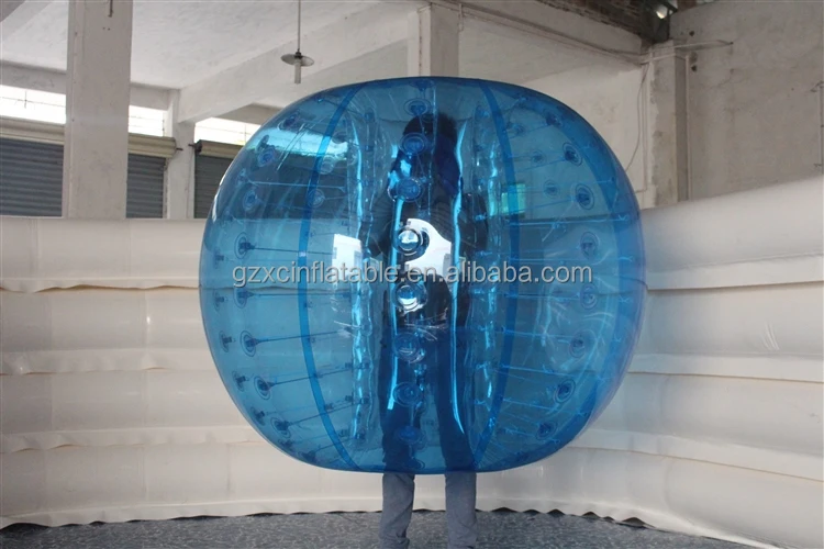 格安価格 TPU PVC製 インフレータブル 大人用 ボディゾーブ サッカー ヒューマンバブル バンプボール フットボールゲーム用