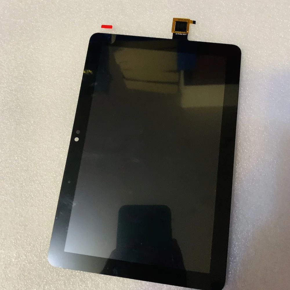 Test For Amazon Kindle Fire HD8 2022 LCD Display Touch Screen Digitizer Assembly For Amazon HD 8 2022 R2SP8T Screen Replacement