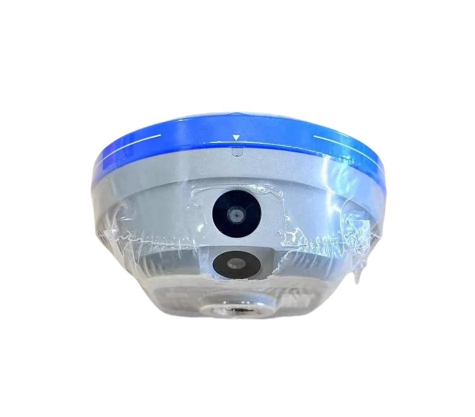 

CHCNAV X13/I76 GPS RTK with 1408 Channels and IMU CAD Stake Out Dual Camera for Land Surveying GNSS RTK