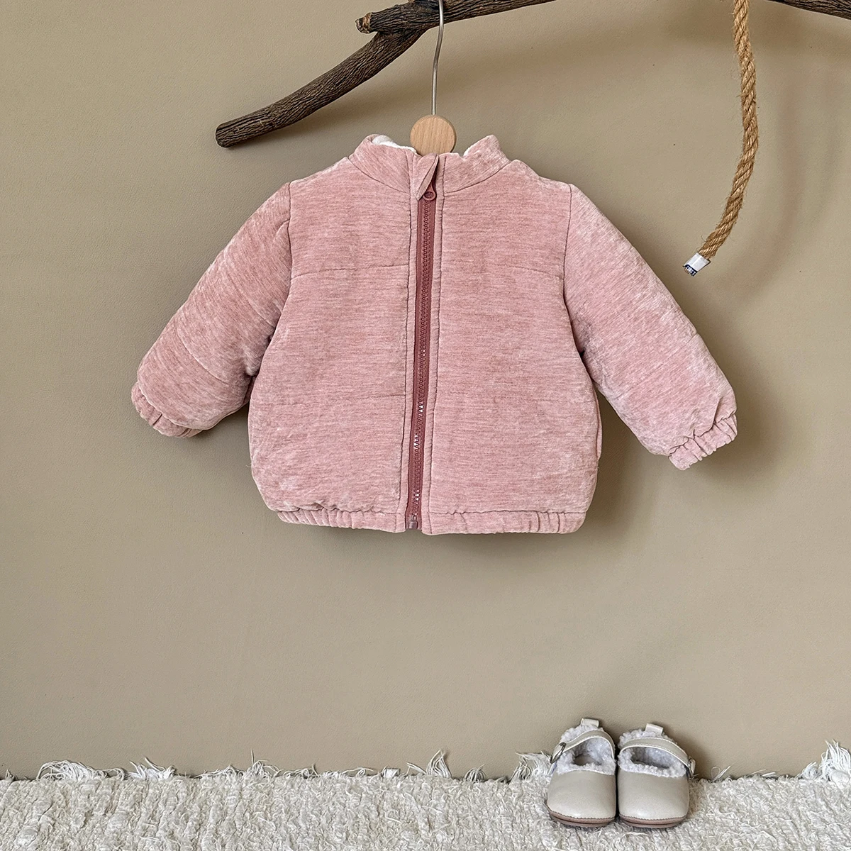 Toddler Baby Girl J… - image