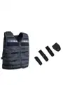vest  the condom