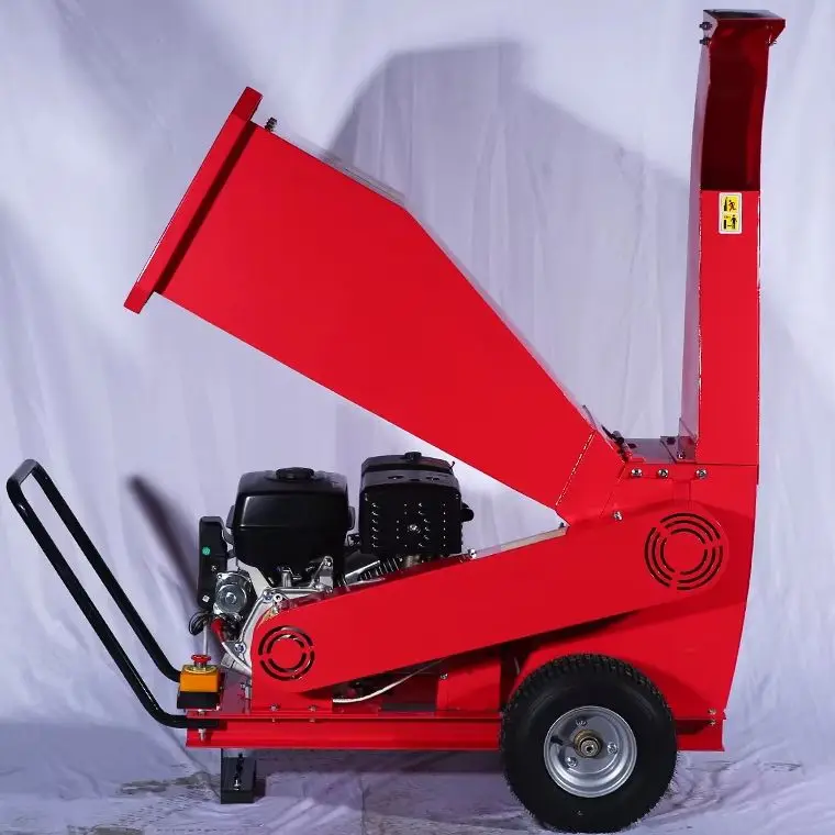 

Износостойкий измельчитель дров по индивидуальному заказу, ветка дерева, регулируемый прочный лезвие, измельчитель дров, измельчитель древесины