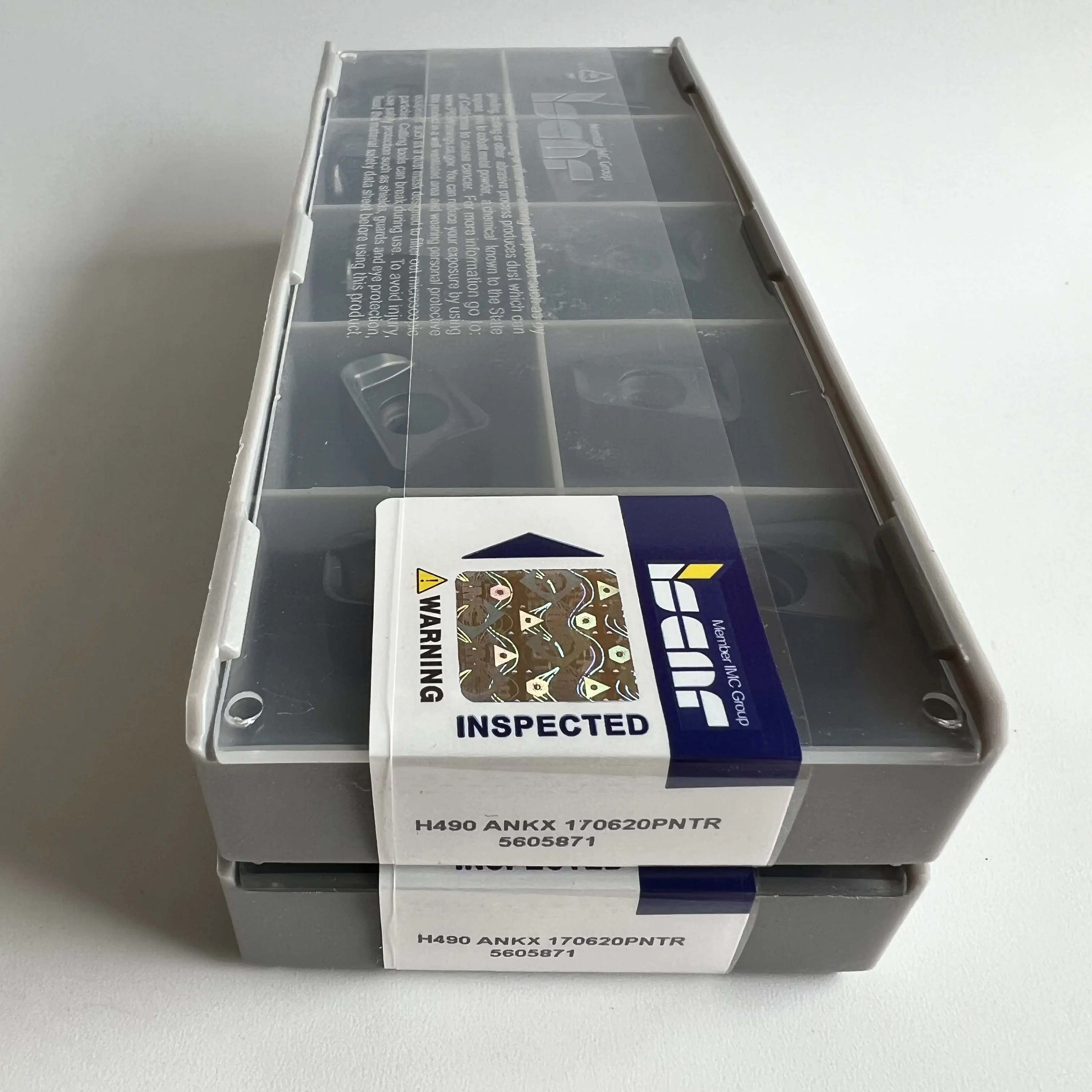 H490ANKX170620PNTR …