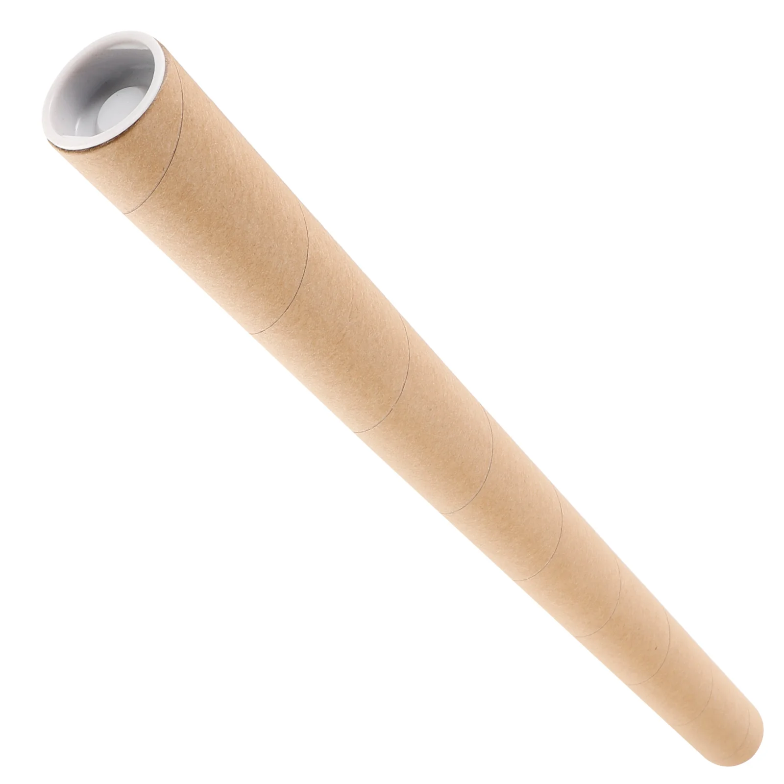 

Painting Tube Portable Poster Storage Tube Paper Tube Poster Carrying Storage Drawing Case Artwork Posters Storage Tube Poster