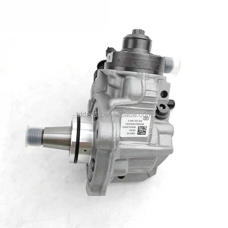 0 445 010 544 Diese… - image