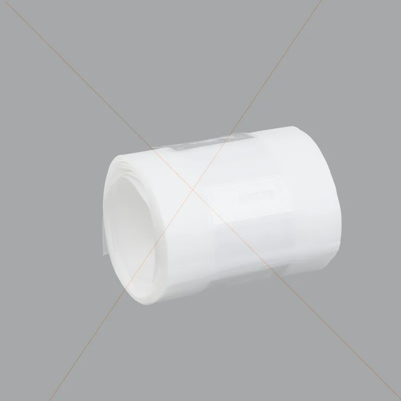 NFC 칩 Ntag213 스티커 습식 인레이 13.56MHz 라벨 태그 213 위조 방지 라벨 전자 라벨