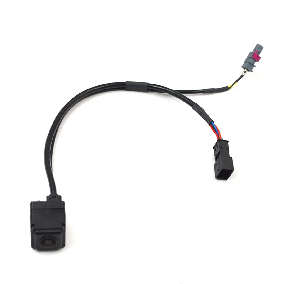 

Pop For Audi A3 High Track Connection Cable Reverse Image Camera Super Deal Rse Camera