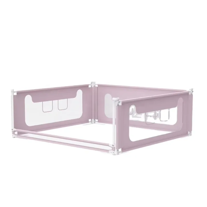 

Baby protection Adjusta*#322'sd12drail bumper, convenient, practical and durable