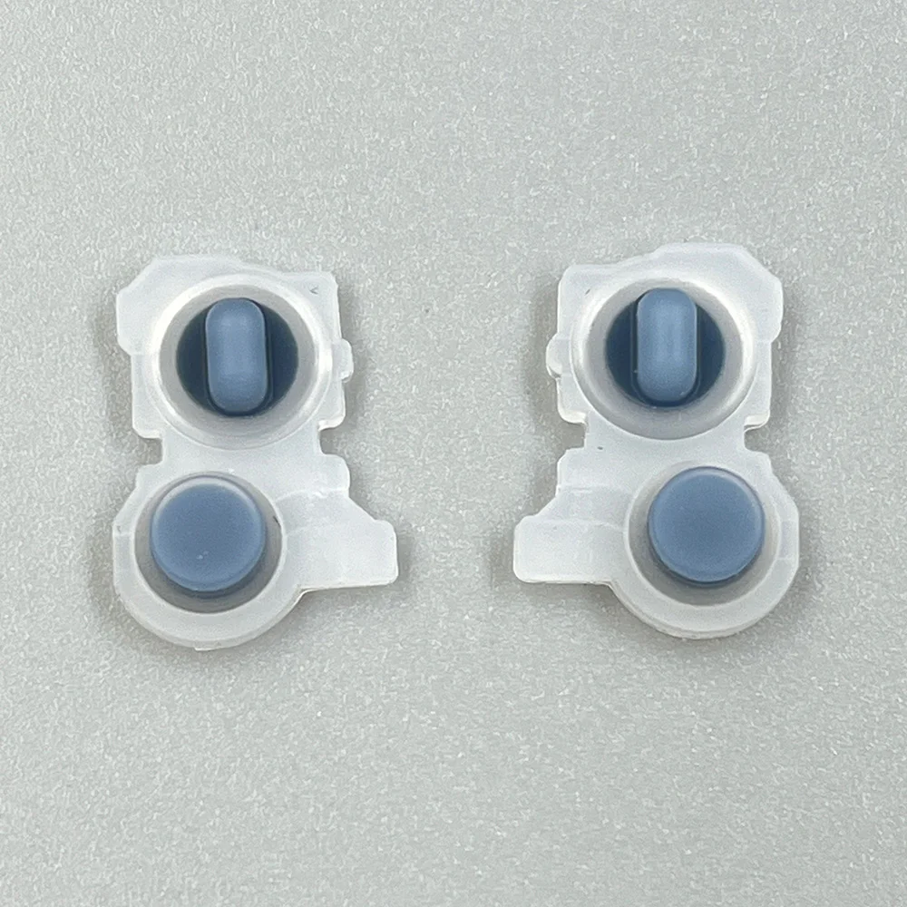 2-10 مجموعات لسوني بلاي ستيشن 5 DualSense CFI-ZCT1W CFI-ZCP1J تحكم L1 L2 و R1 R2 وسادة مطاطية ل V1 V2 V3 010 020 030