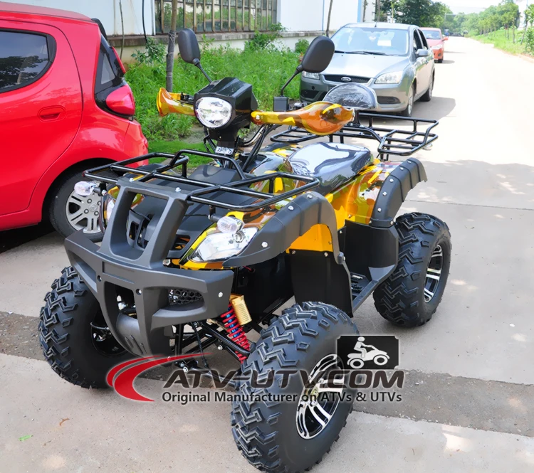 Quad Atv Elétrico de Estilo Quente