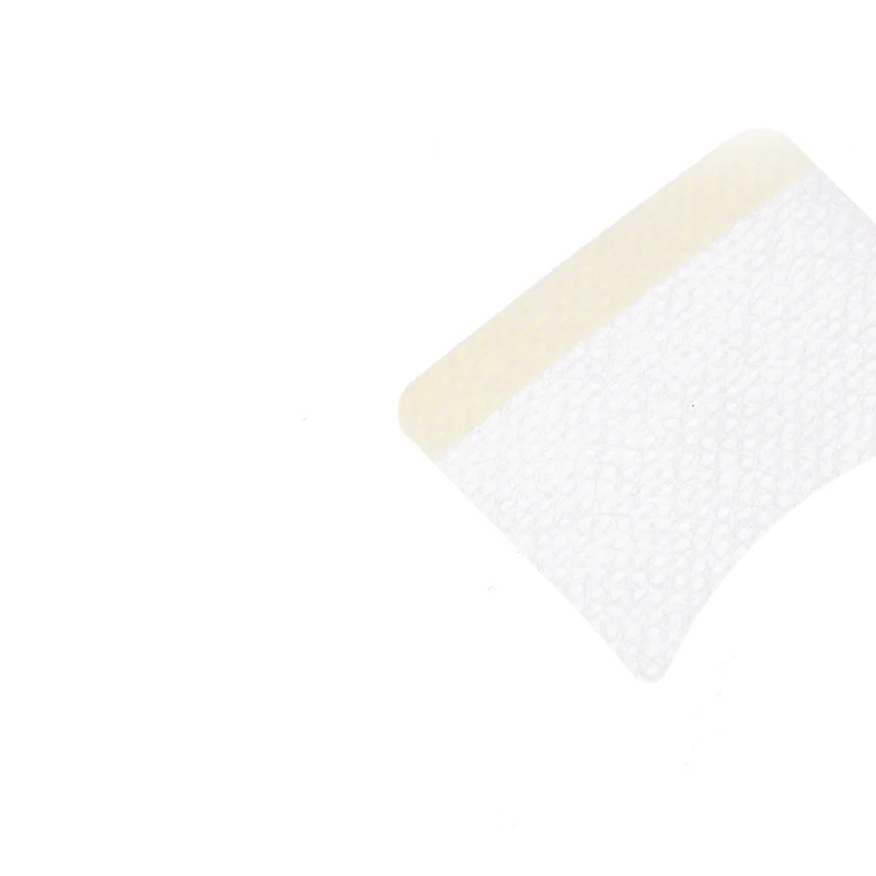 Patch autocollant jetable en coton pour cils, 40 pièces, pour enlever les coussinets pour les yeux, Extension de cils, outils de maquillage féminin