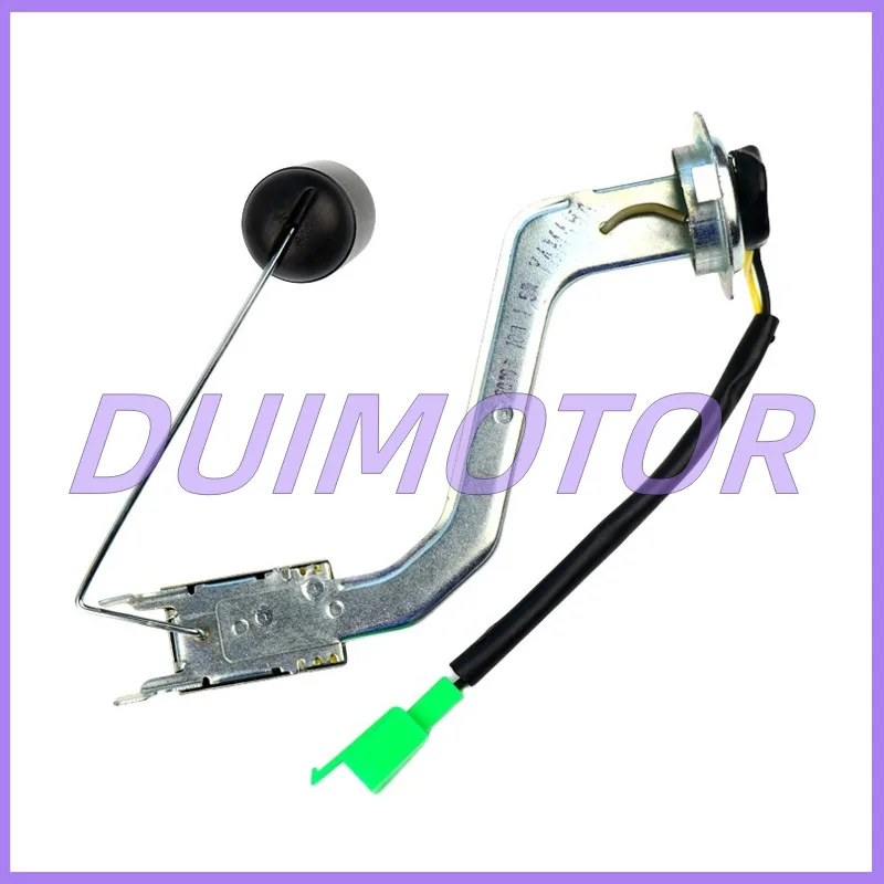 Gasoline Tank Sensor / Fuel Level Sensor for Yamaha Zy100t-6/9 Jog Lym100t-3/4/5/6 Rs100 Zy125t-4/6/7/8/10 Zy100t-7