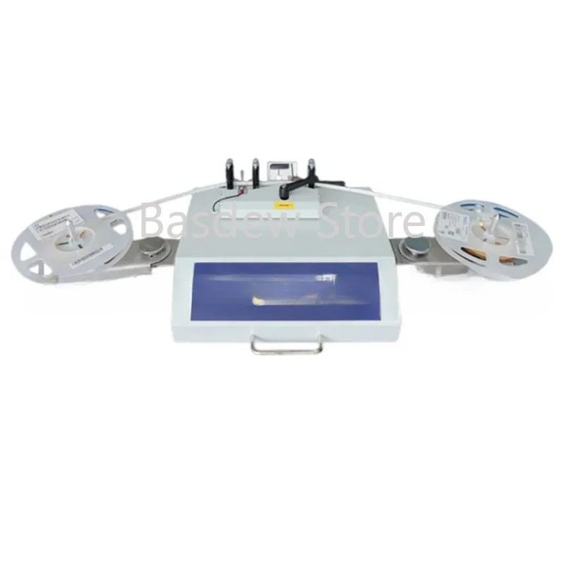 42 Motor adjustable speed point counting machine 110-220V MRD-901/902 Automatic SMD part counter, component counter