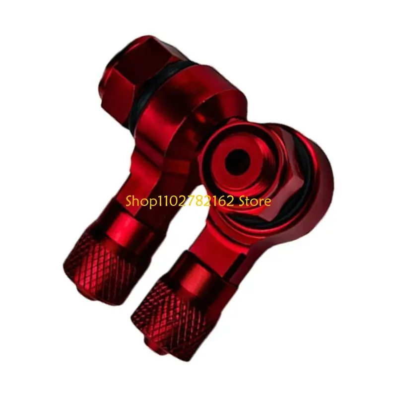 Thân lốp bánh xe 547B cho hầu hết các lốp xe máy Thân lốp 90 độ