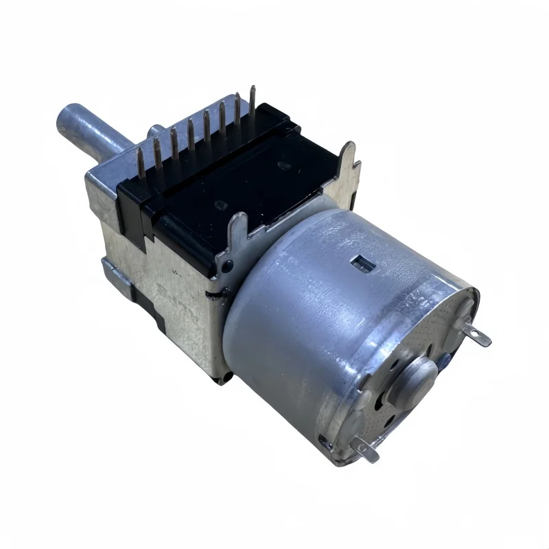 1 st MARANTZ PM6006 Volume Potentiometer ALPS RK168 Motor Potentiometer 50KBx2 100KBx2 Dual 8-pin Met Tap 25 MM Hlaf As