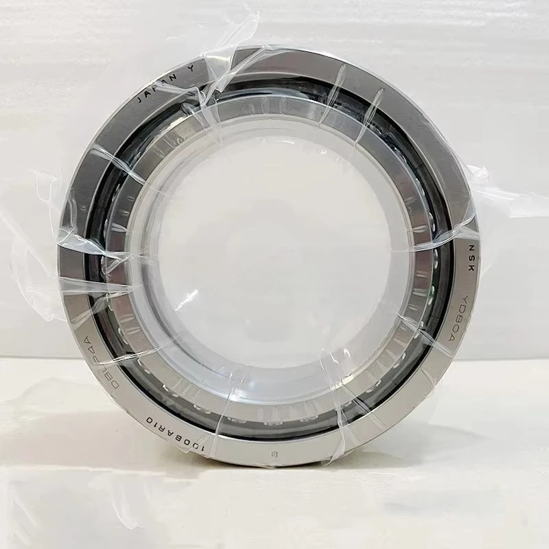 120BAR10STYNDBLP4 Cuscinetto mandrino 120BAR10S per macchina utensile 120BAR10STYNDBLP4A