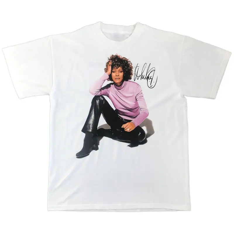 Whitney Houston Sin…