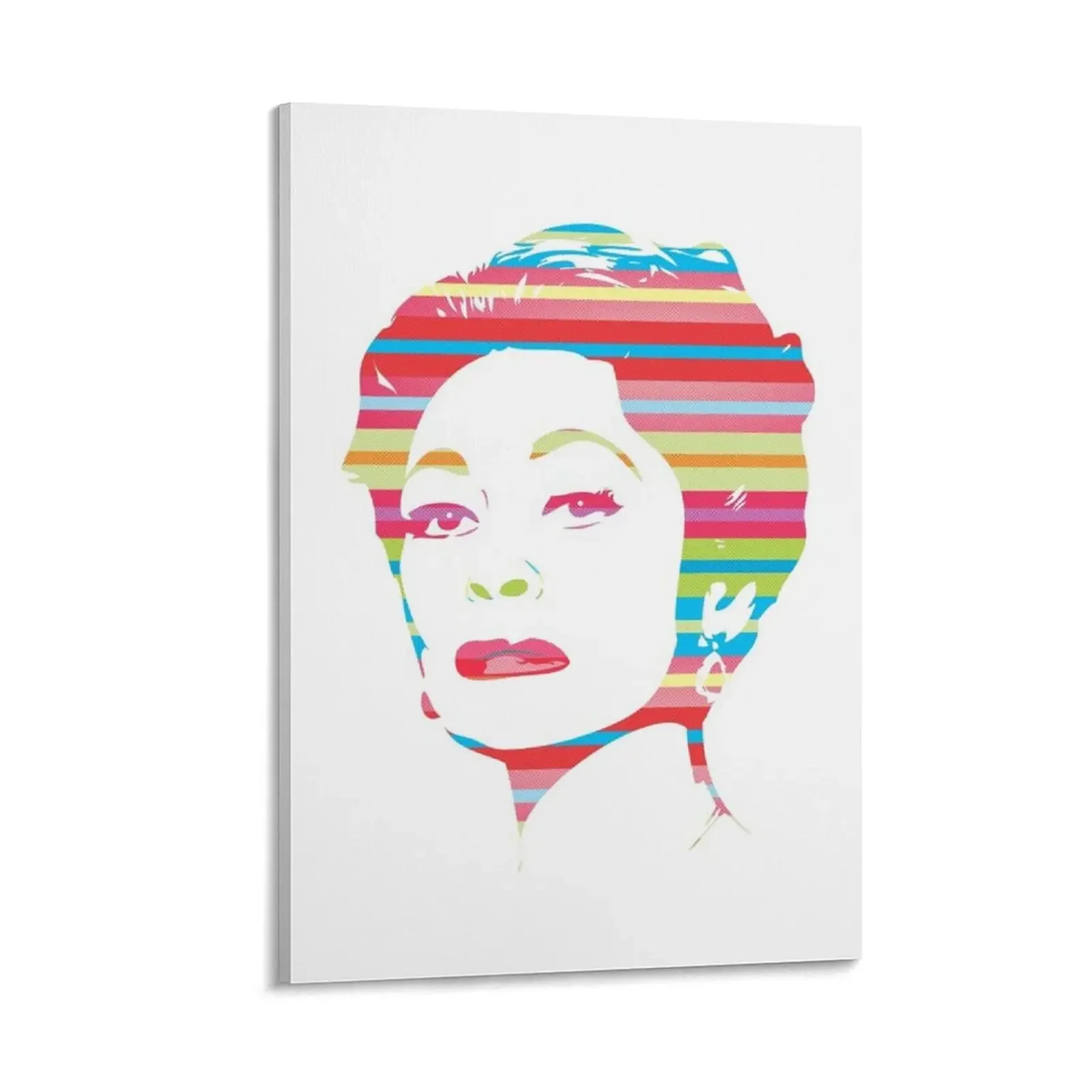 

Mommie Dearest Pop Art Canvas Painting bedroom decor Decoration bedroom art mural