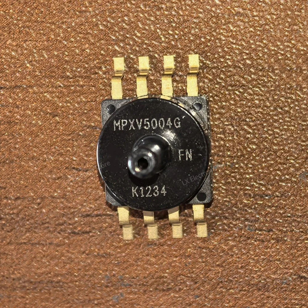 MPXV5010G MPXV5010GC7U MPXV5004GC6U MPXV5004G MPXV2202DP MPXHZ6115A  MPXHZ6115A6U  MPXH6115A  MPXH6115A6U Sensor