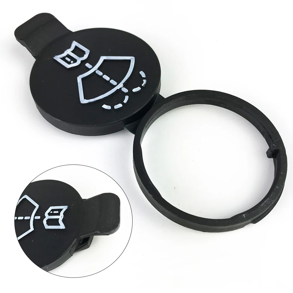 สําหรับฝาปิดอ่างเก็บน้ํากระจกอุปกรณ์เสริมติดตั้งง่ายอะไหล่ทดแทนสําหรับ Chevrolet คุณภาพสูง