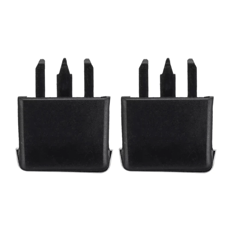 Car HVAC Vent Direction Control Easy Setup Air Conditioning Vent Blade Clip