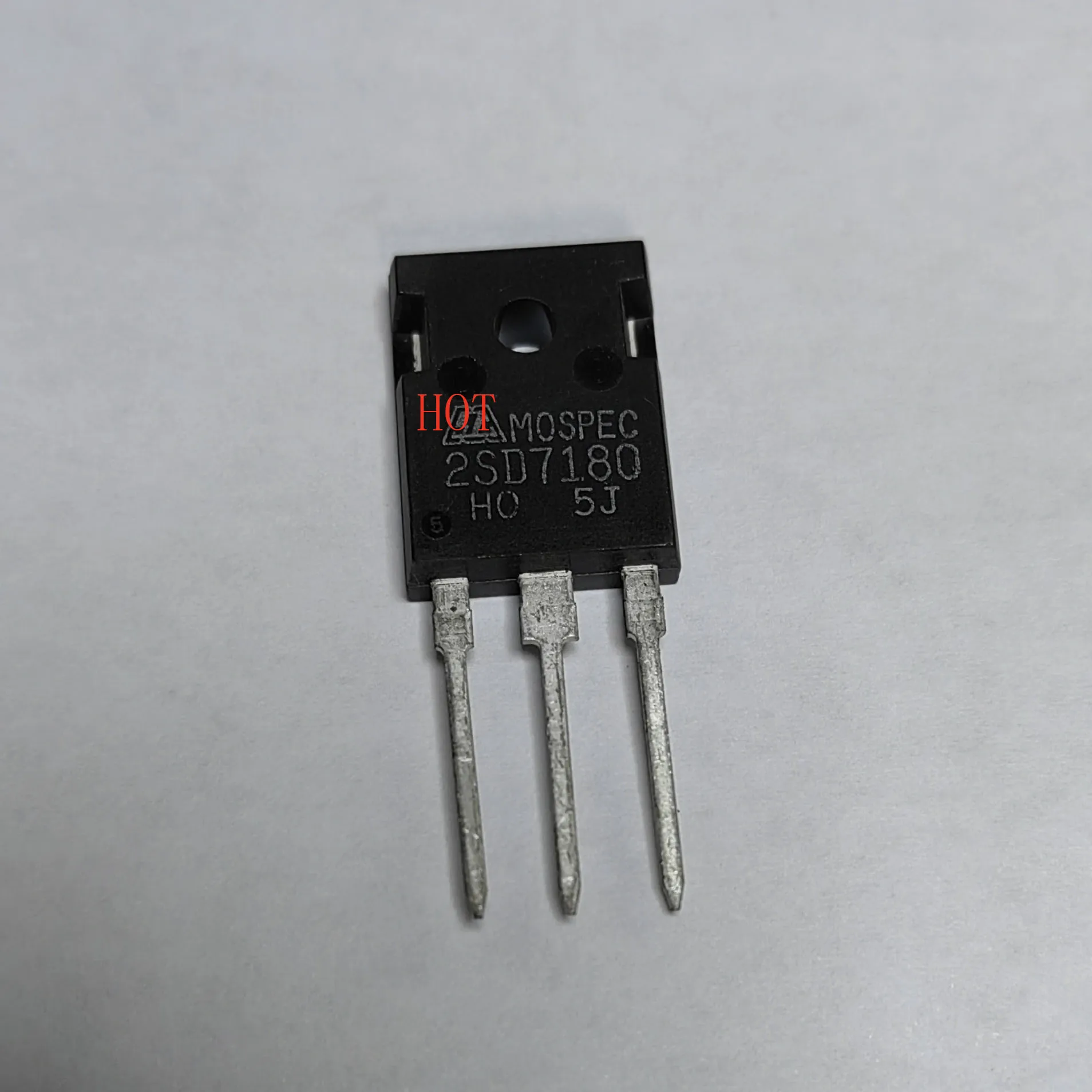 

10unids/lote 2SD7180 TO-3P 100% nuevo original